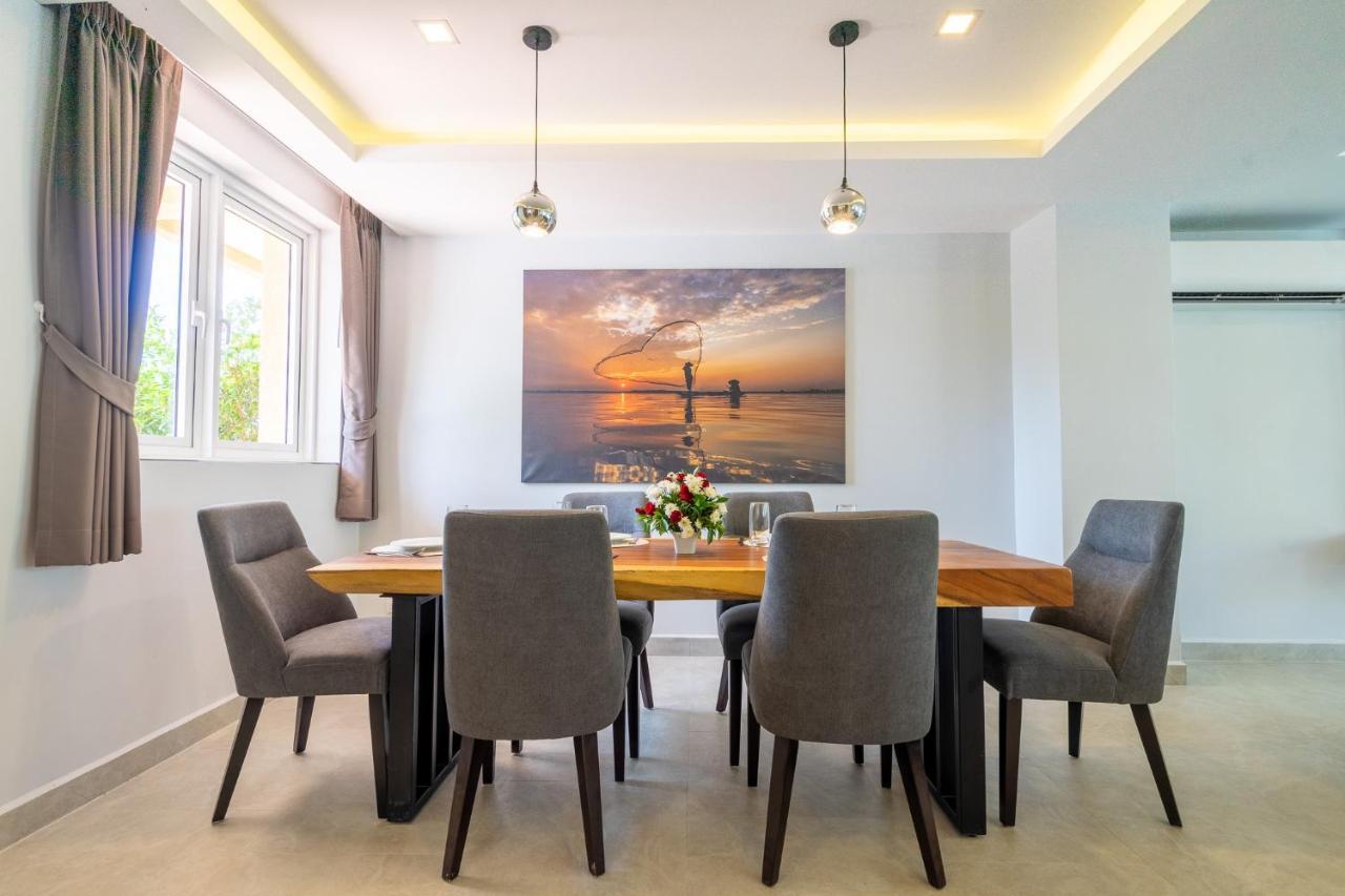 Perla Pool Villa - Koh Chang Dış mekan fotoğraf