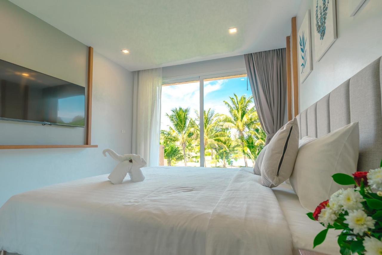 Perla Pool Villa - Koh Chang Dış mekan fotoğraf
