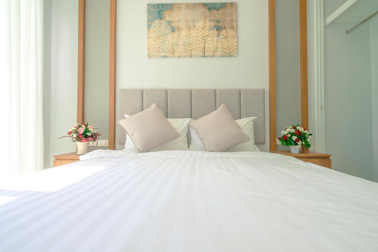 Perla Pool Villa - Koh Chang Dış mekan fotoğraf