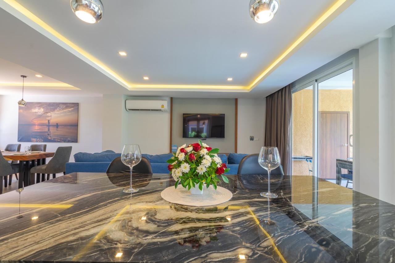 Perla Pool Villa - Koh Chang Dış mekan fotoğraf