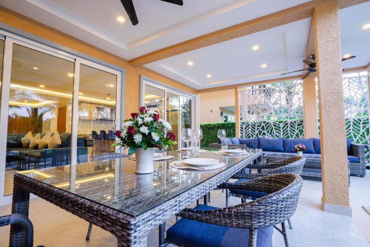 Perla Pool Villa - Koh Chang Dış mekan fotoğraf