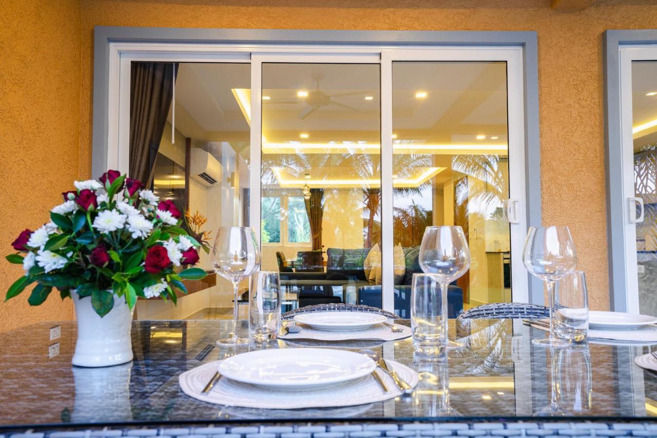 Perla Pool Villa - Koh Chang Dış mekan fotoğraf