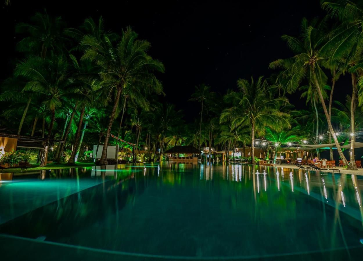 Perla Pool Villa - Koh Chang Dış mekan fotoğraf