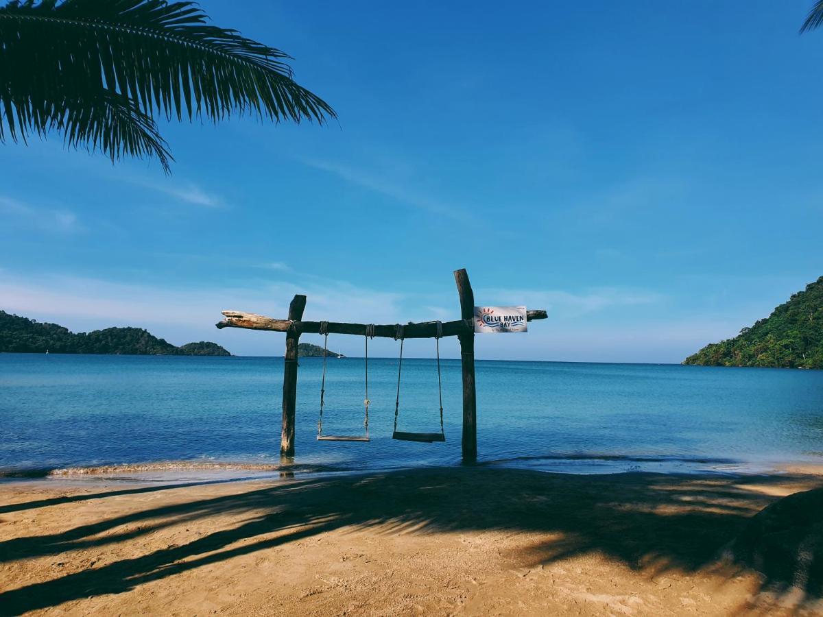 Perla Pool Villa - Koh Chang Dış mekan fotoğraf