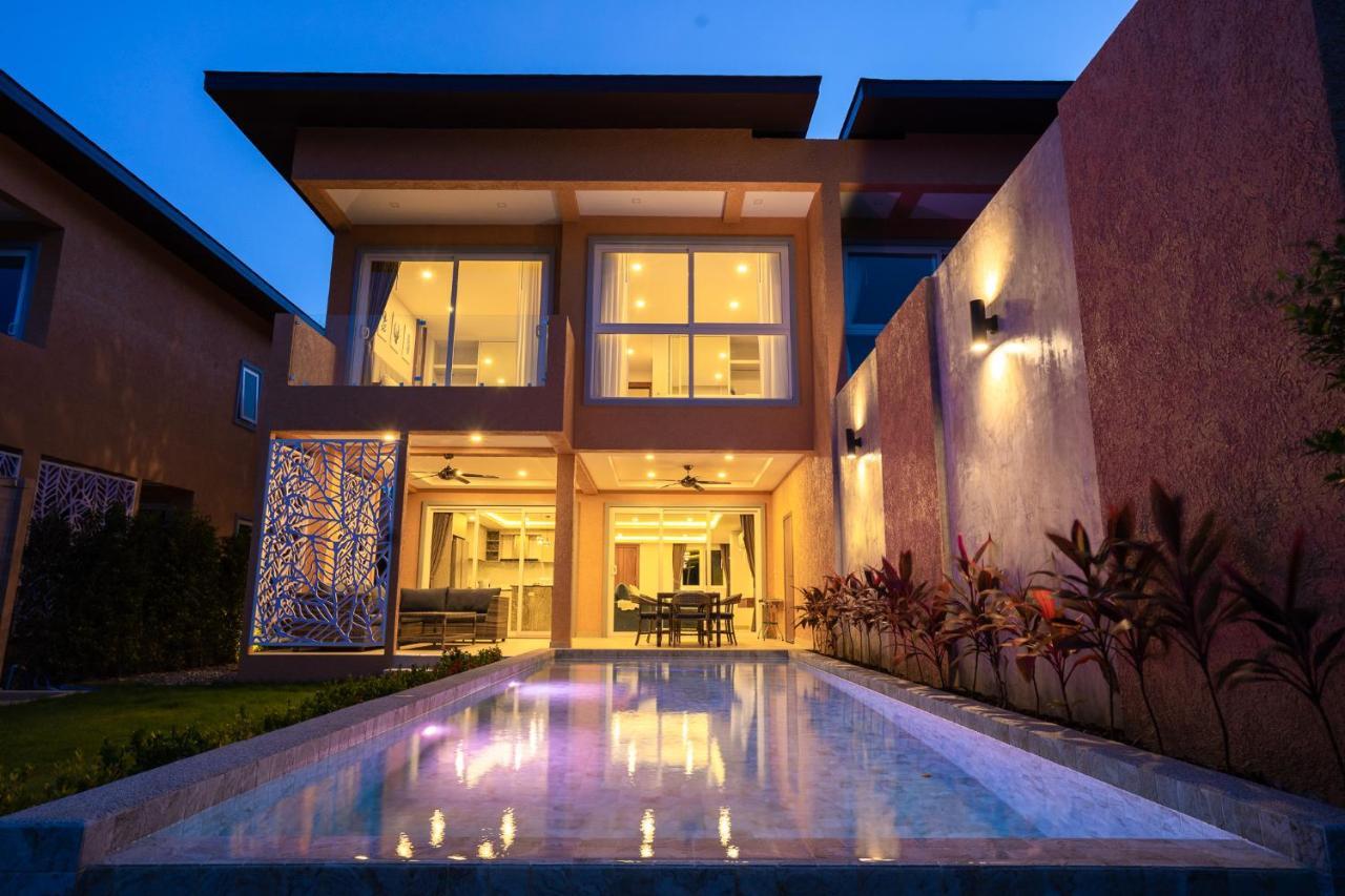 Perla Pool Villa - Koh Chang Dış mekan fotoğraf